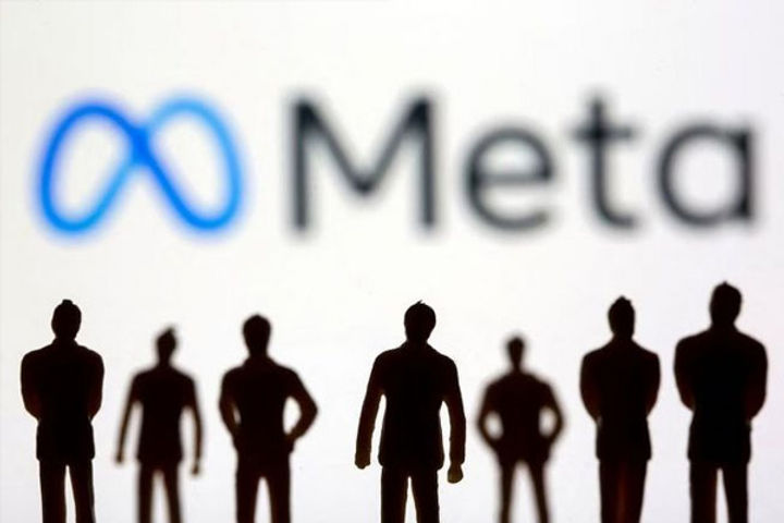 meta will lay off 10000 employees and will not even hire 5000 new ones