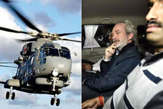 agusta westland chopper scam christian michels bail plea rejected