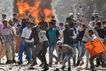 9 accused of delhi riots convicted