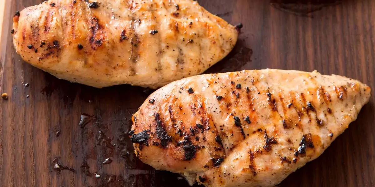 tandoor, chicken