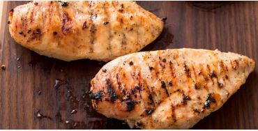 tandoor, chicken