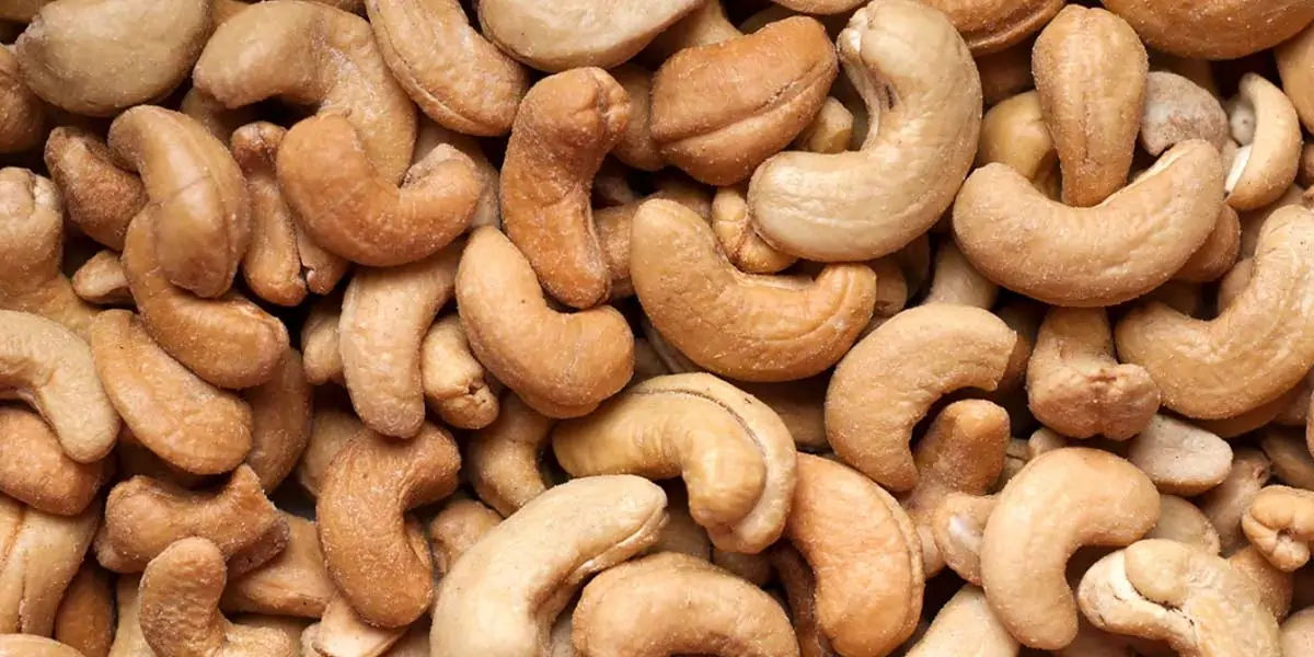 cashew seeds