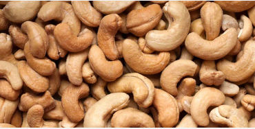 cashew seeds