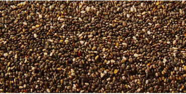 chia seeds