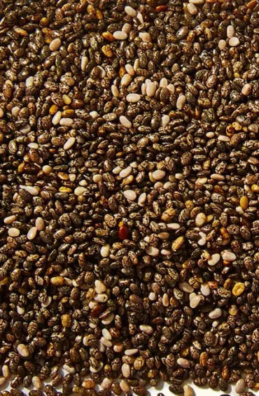 chia seeds