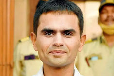 sameer wankhede said about the biopic i did not give noc