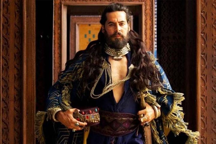 Dino Morea became a villain in this South film Tamannaah will also be seen