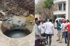 4 people died due to suffocation in punes cow dung gas chamber