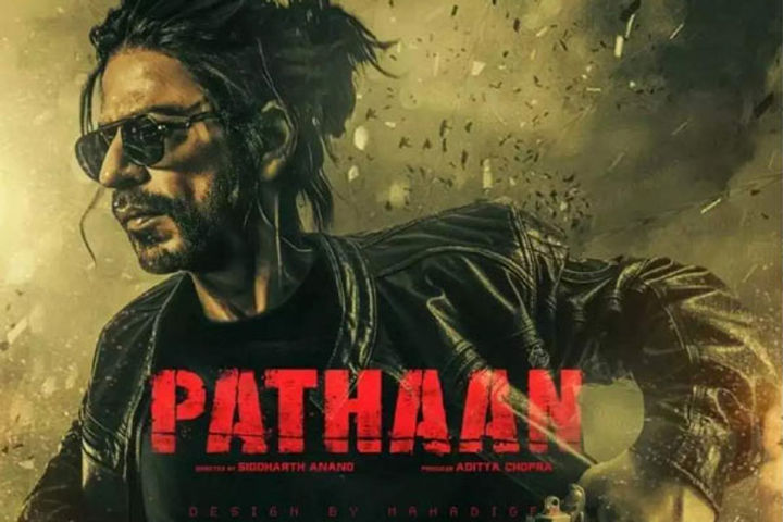 pathaan is going to be released on ott on this day know where you can watch it