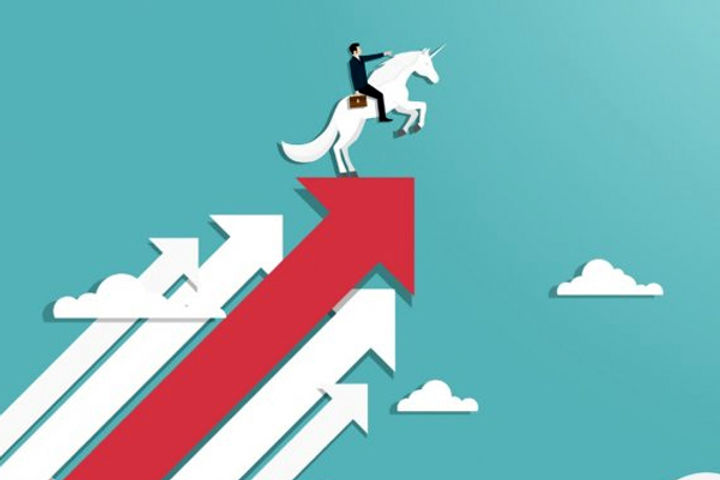 india overtook china in terms of startups 23 companies got unicorn status in the year 2022 india overtook china in terms of startups 23 companies got unicorn status in the year 2022