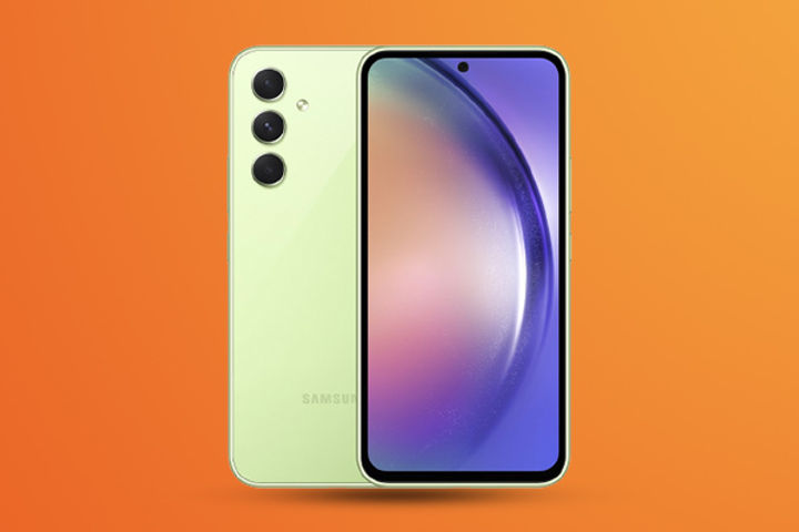 samsung introduces 2 new galaxy a series smartphones with nightography feature samsung introduces 2 new galaxy a series smartphones with nightography feature