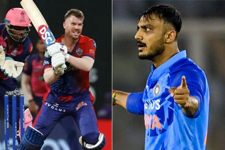 delhi capitals made david warner the captain