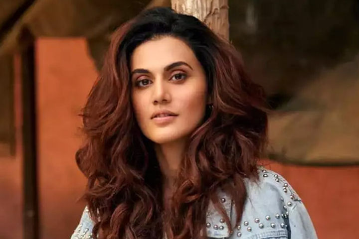 taapsee was publicly insulted in the miss india contest the actress revealed