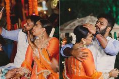 now swara fahad are ready to give reception in delhi