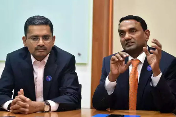 tcs md ceo rajesh gopinathan resigns k krithivasan will take charge tcs md ceo rajesh gopinathan resigns k krithivasan will take charge