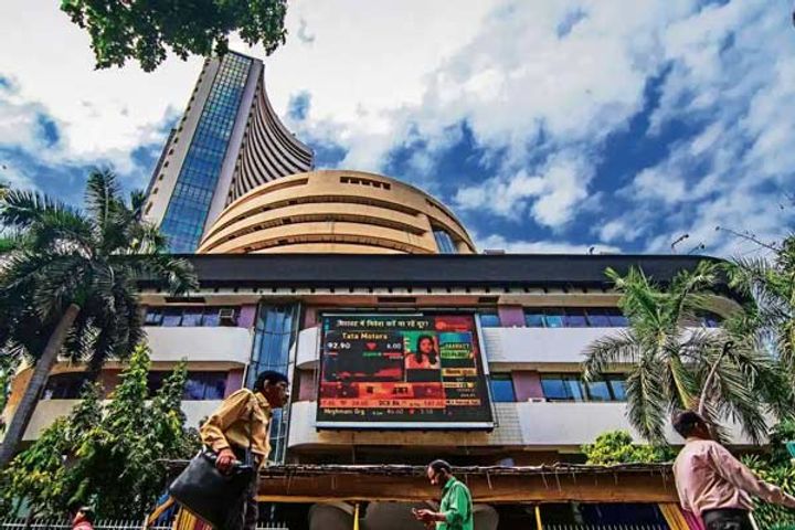Share Market Share Market