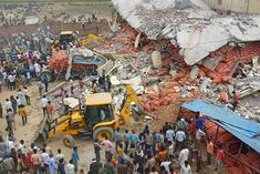 8 killed many missing many injured in sambhal cold storage accident