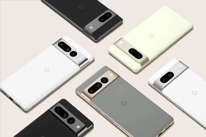 5g update released for these google pixel smartphones
