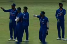 king kohlis fans got angry with this act of hardik pandya video surfaced