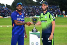 india will go to ireland in august for t20 series schedule released