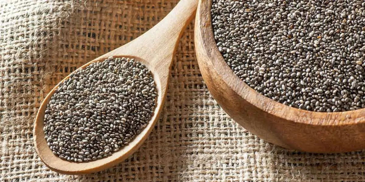 chia seed