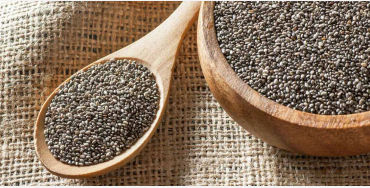 chia seed