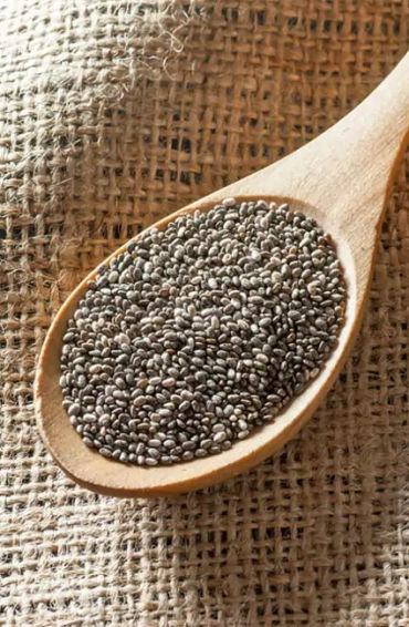 chia seed