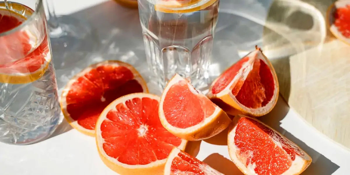 grapefruit