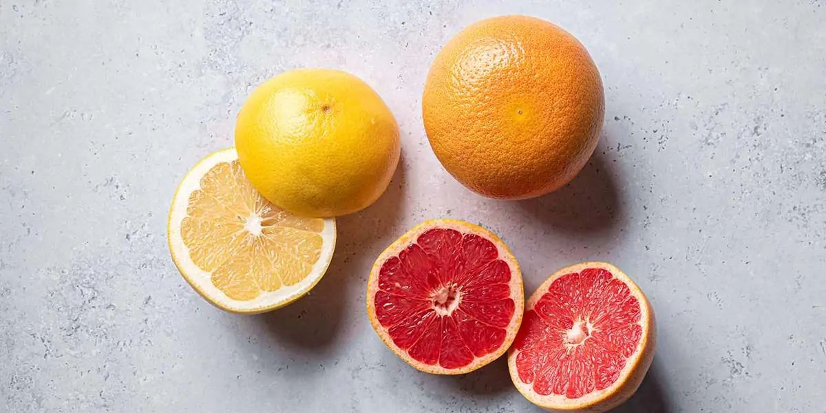 grapefruit