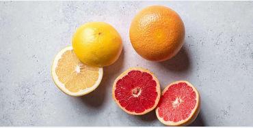 grapefruit