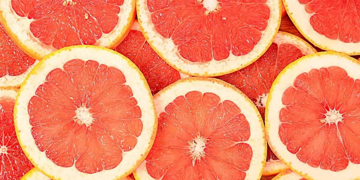 grapefruit