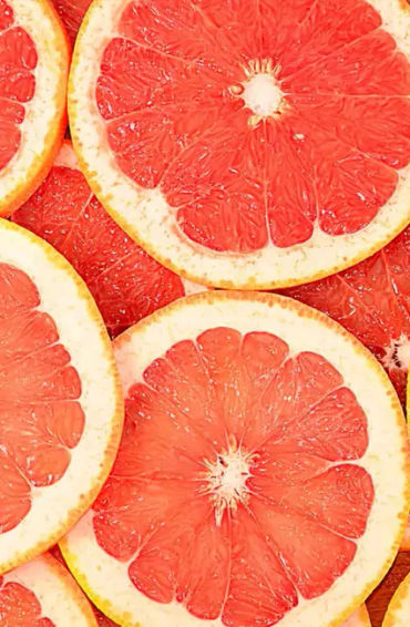 grapefruit