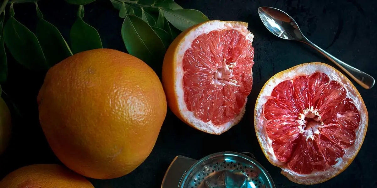 grapefruit