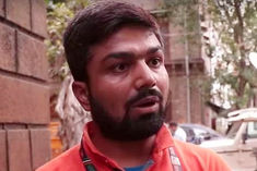 youtuber manish kashyap surrenders goods seized in attachment