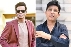 manoj bajpayee had to be called charsi ganjedi defamation case filed against krk