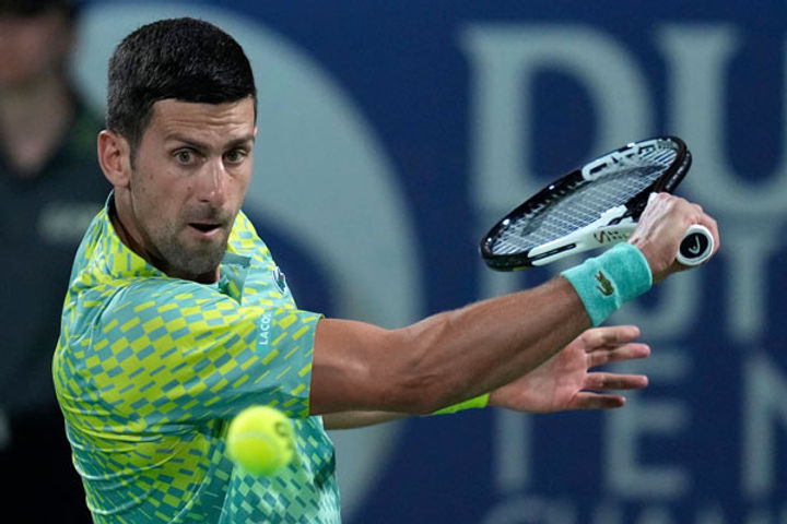 no entry for world number 1 tennis player novak djokovic in america no entry for world number 1 tennis player novak djokovic in america