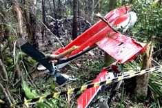 helicopter crash in sao paulo brazil 4 people died