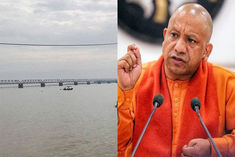 6 people washed away in sonbhadra river 4 dead 2 missing