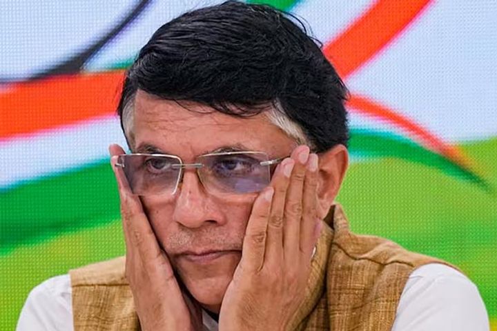 Pawan Khera