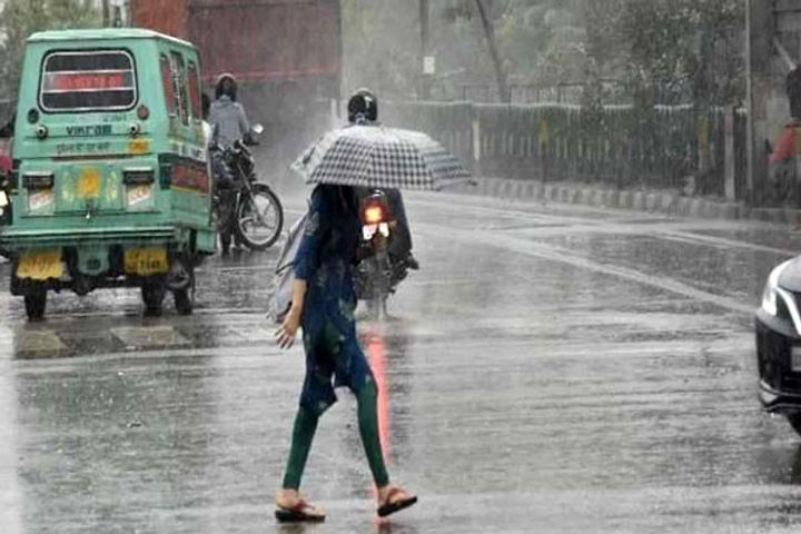 rain and hail damage crops in 18 states