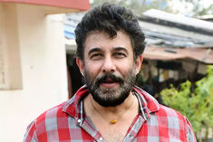 deepak tijori
