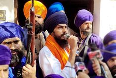 punjab government bans internet and sms services till tuesday afternoon