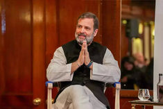 rahul gandhi will hold election rally in karnataka today 2 lakh people likely to attend