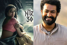 janhvi kapoor to make tollywood debut with ntr