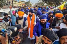 amritpal is suspected to be hiding in jalandhar uncle surrenders