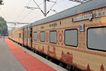 pm modi will launch bharat gaurav train for north east today