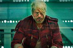 entry of this superstar in jawan will be seen in action avatar