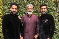 rajamouli ntr and ram charan spent crores to watch oscars live