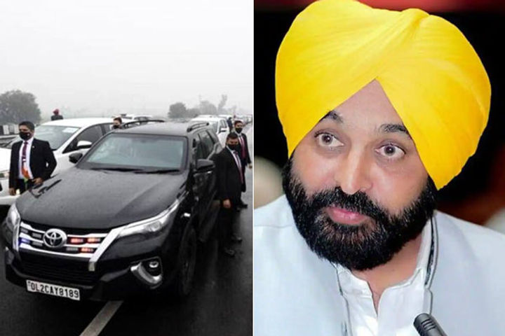 action begins against former punjab dgp in pms security breach