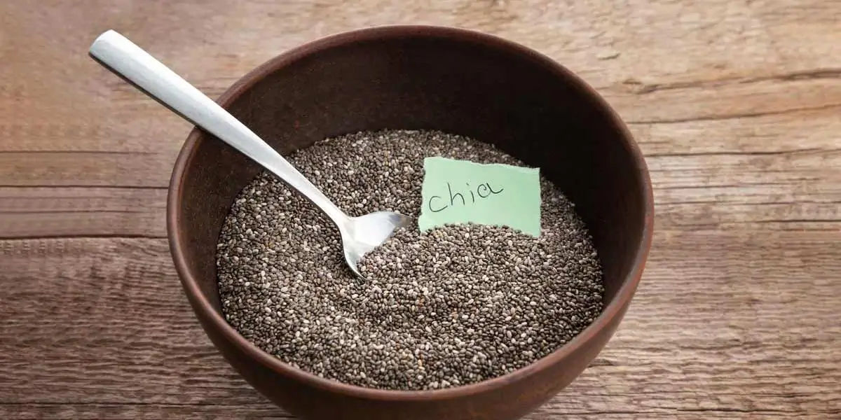 chia seed